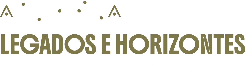 ANTECIPA 10 Anos — Legados e Horizontes da Ciência do Patrimônio no Brasil